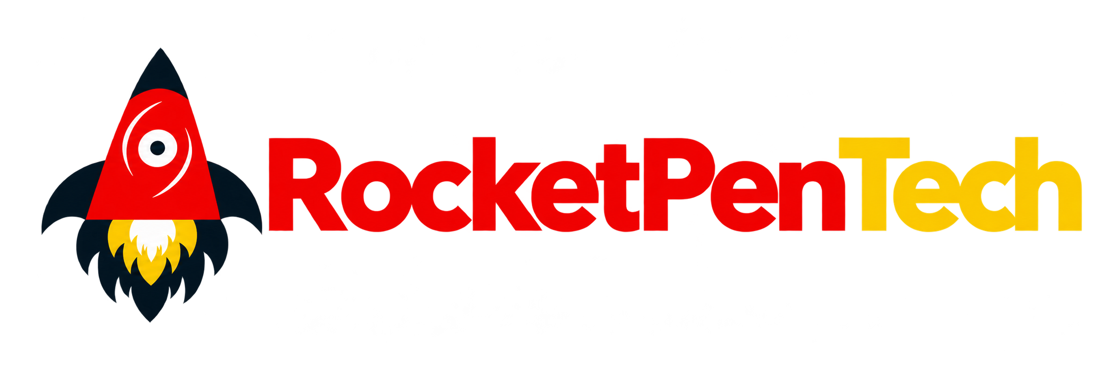 RocketPen Tech