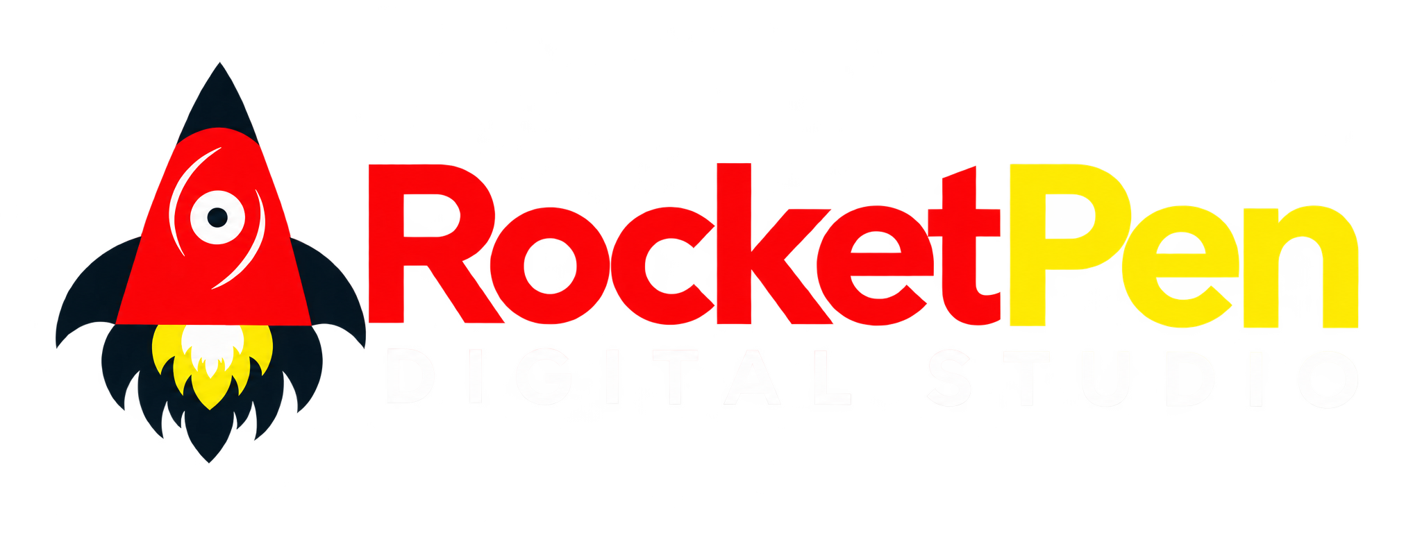 RocketPen Digital Studio
